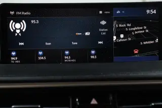 Acura MDX 2024 4 puertas SUV con Paquete de Tecnología