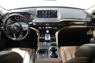 Acura MDX 2024 4 puertas SUV con Paquete de Tecnología