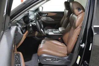 Acura MDX 2024 4 puertas SUV con Paquete de Tecnología