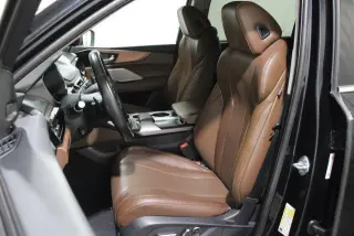 Acura MDX 2024 4 puertas SUV con Paquete de Tecnología