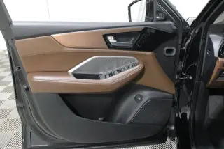 Acura MDX 2024 4 puertas SUV con Paquete de Tecnología