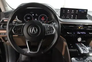 Acura MDX 2024 4 puertas SUV con Paquete de Tecnología