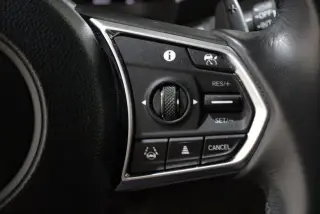 Acura MDX 2024 4 puertas SUV con Paquete de Tecnología