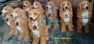 FABRICACION DE MASCOTACHOS