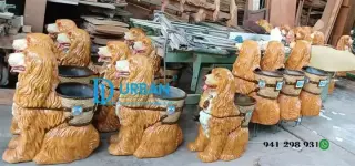 FABRICACION DE MASCOTACHOS