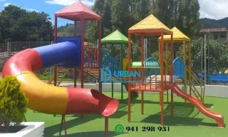 FABRICACION DE MASCOTACHOS