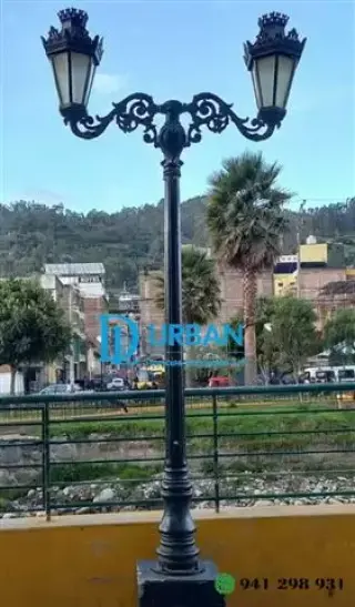 FABRICACION DE MASCOTACHOS