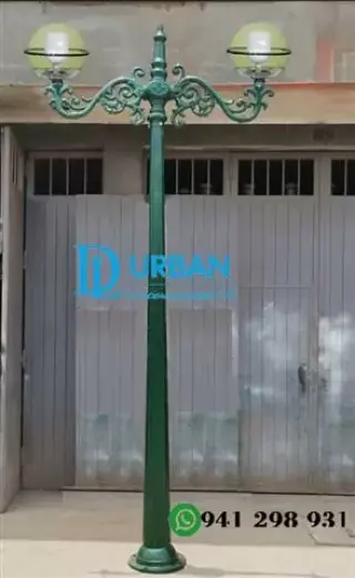 FABRICACION DE MASCOTACHOS