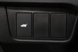 Honda CR-V Híbrido 2026 Sport-L 4 puertas SUV