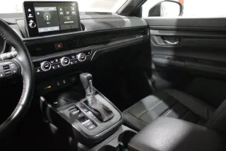 Honda CR-V Híbrido 2026 Sport-L 4 puertas SUV
