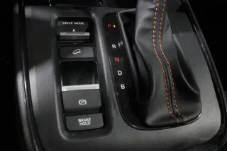 Honda CR-V Híbrido 2026 Sport-L 4 puertas SUV