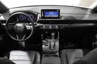 Honda CR-V Híbrido 2026 Sport-L 4 puertas SUV