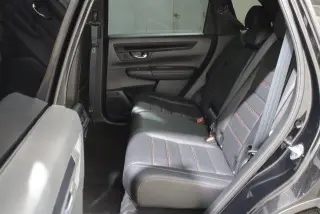 Honda CR-V Híbrido 2026 Sport-L 4 puertas SUV