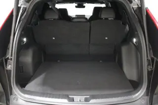 Honda CR-V Híbrido 2026 Sport-L 4 puertas SUV