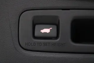 Honda CR-V Híbrido 2026 Sport-L 4 puertas SUV