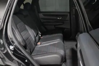 Honda CR-V Híbrido 2026 Sport-L 4 puertas SUV