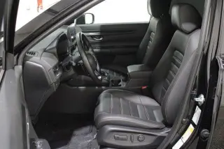 Honda CR-V Híbrido 2026 Sport-L 4 puertas SUV