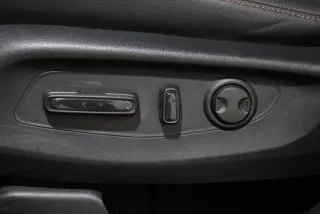 Honda CR-V Híbrido 2026 Sport-L 4 puertas SUV