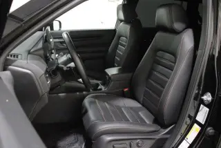 Honda CR-V Híbrido 2026 Sport-L 4 puertas SUV