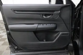Honda CR-V Híbrido 2026 Sport-L 4 puertas SUV