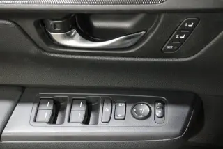 Honda CR-V Híbrido 2026 Sport-L 4 puertas SUV