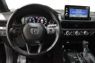 Honda CR-V Híbrido 2026 Sport-L 4 puertas SUV