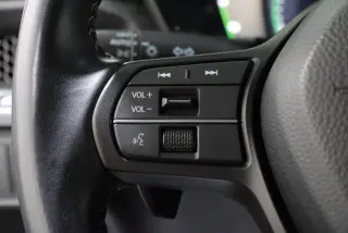 Honda CR-V Híbrido 2026 Sport-L 4 puertas SUV