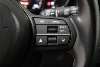 Honda CR-V Híbrido 2026 Sport-L 4 puertas SUV
