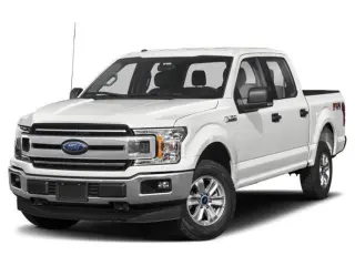 Ford F-150 2015 4x2 XLT 4 puertas SuperCrew 5.5 ft. SB