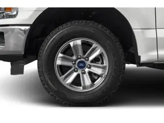 Ford F-150 2015 4x2 XLT 4 puertas SuperCrew 5.5 ft. SB