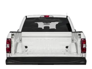 Ford F-150 2015 4x2 XLT 4 puertas SuperCrew 5.5 ft. SB