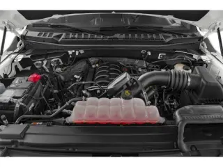Ford F-150 2015 4x2 XLT 4 puertas SuperCrew 5.5 ft. SB