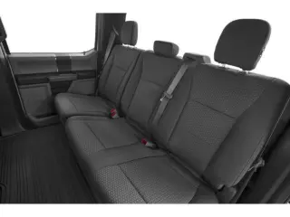 Ford F-150 2015 4x2 XLT 4 puertas SuperCrew 5.5 ft. SB