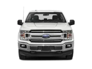 Ford F-150 2015 4x2 XLT 4 puertas SuperCrew 5.5 ft. SB