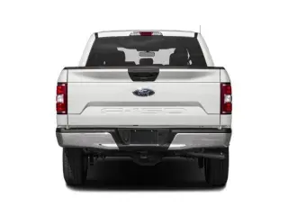 Ford F-150 2015 4x2 XLT 4 puertas SuperCrew 5.5 ft. SB