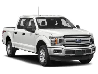 Ford F-150 2015 4x2 XLT 4 puertas SuperCrew 5.5 ft. SB