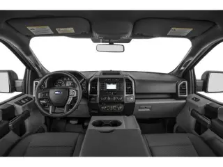 Ford F-150 2015 4x2 XLT 4 puertas SuperCrew 5.5 ft. SB