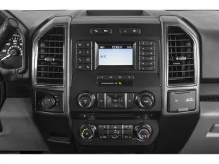 Ford F-150 2015 4x2 XLT 4 puertas SuperCrew 5.5 ft. SB