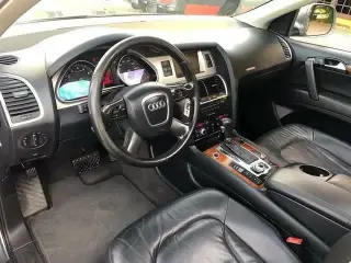 2008 Audi Q7 3.6 SUV