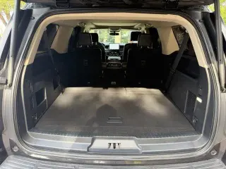 Ford Expedition MAX 2024 4x2 XLT 4 puertas SUV