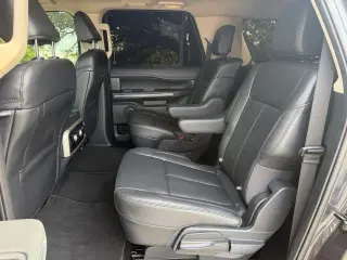 Ford Expedition MAX 2024 4x2 XLT 4 puertas SUV