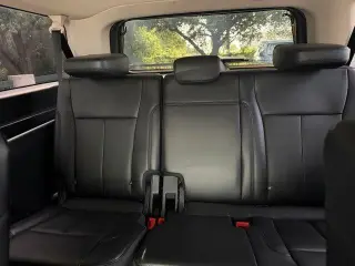 Ford Expedition MAX 2024 4x2 XLT 4 puertas SUV