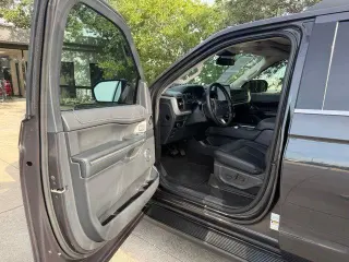 Ford Expedition MAX 2024 4x2 XLT 4 puertas SUV