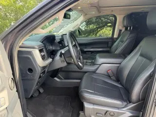Ford Expedition MAX 2024 4x2 XLT 4 puertas SUV