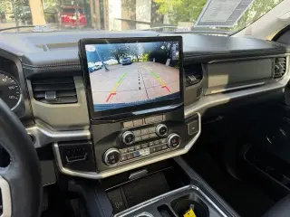 Ford Expedition MAX 2024 4x2 XLT 4 puertas SUV