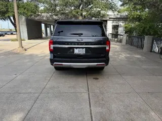 Ford Expedition MAX 2024 4x2 XLT 4 puertas SUV