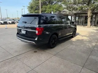 Ford Expedition MAX 2024 4x2 XLT 4 puertas SUV
