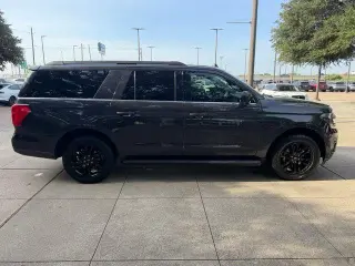 Ford Expedition MAX 2024 4x2 XLT 4 puertas SUV