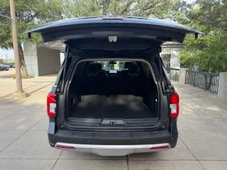 Ford Expedition MAX 2024 4x2 XLT 4 puertas SUV