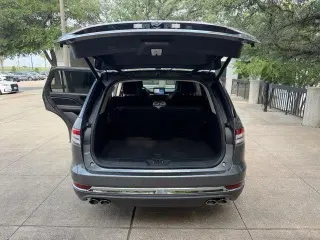 Lincoln Aviator 2024 AWD Reserve 4 puertas SUV